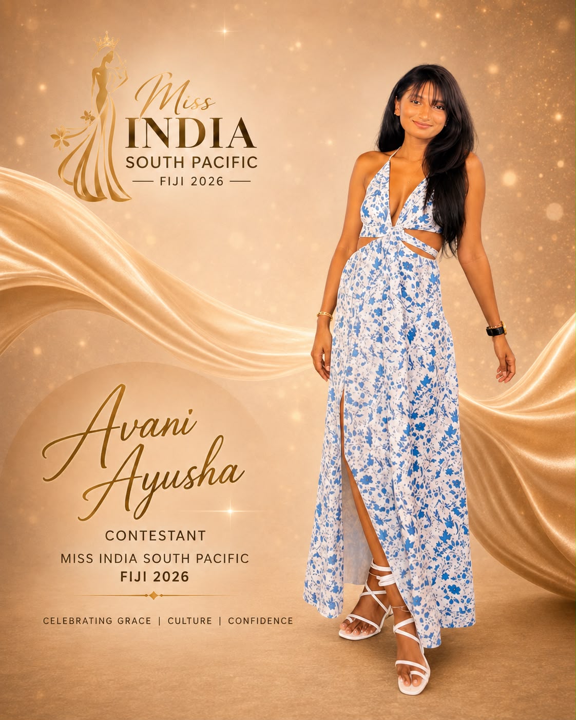 Avani Ayusha